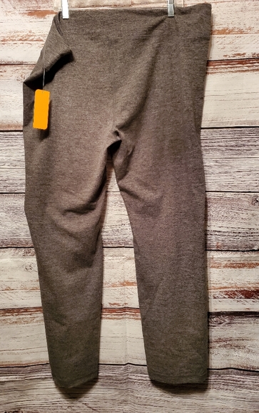 NWT MTA Sport Straight Leg Lounge Pants - Picture 2 of 3